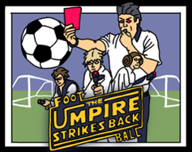 The Umpire Strikes Back Image