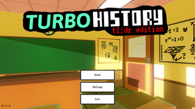 Turbo History Image