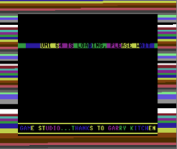 Umi 64 (C64) Image