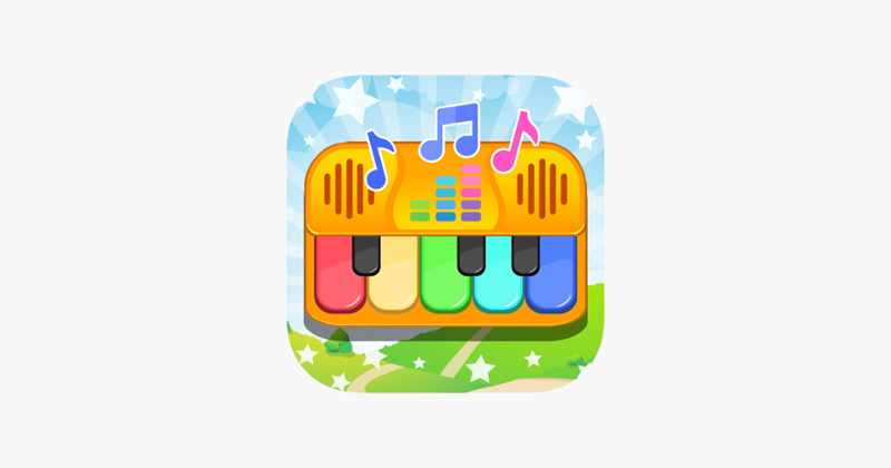 Happy Piano - Drum &amp; Xylophone Game Cover