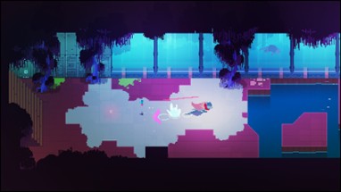 Hyper Light Drifter Image