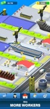 Idle Shipyard Tycoon Image