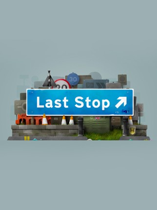 Last Stop Game Cover