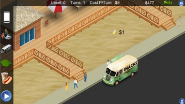 Lunch Truck Tycoon Image