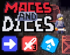 Maces and Dices Image