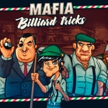 Mafia Billiard Tricks Image