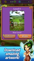 Mahjong Country Adventure - Tile Titan Match Game Image