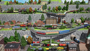 Model Railway Easily 2 Image