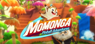 Momonga Pinball Adventures Image