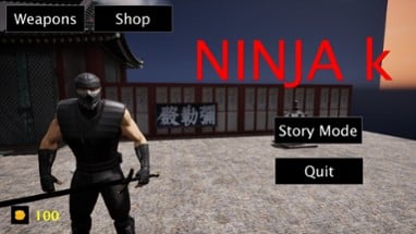 NinjaK Image