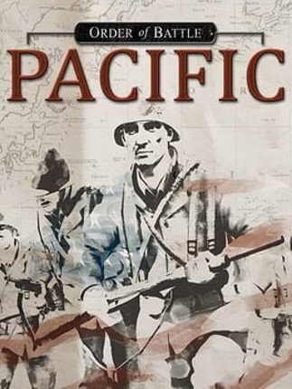 Order of Battle: Pacific Game Cover
