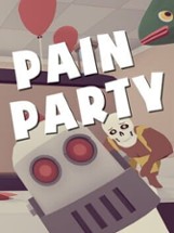 Pain Party Image