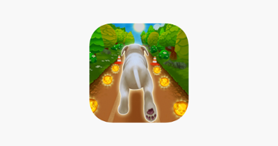 Pet Run - Puppy Dog Run Game Image