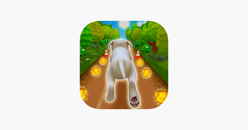 Pet Run - Puppy Dog Run Game Game Cover