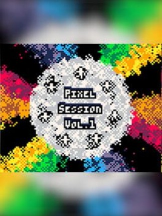 Pixel Session Vol. 1 Game Cover