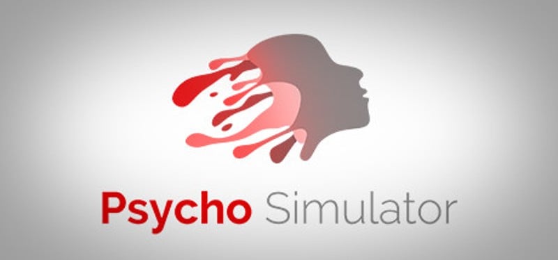 Psycho Simulator Game Cover