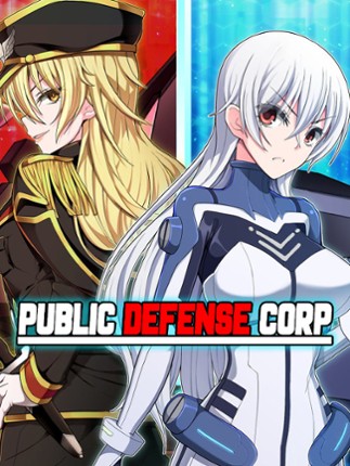 Public Defense Corp Game Cover
