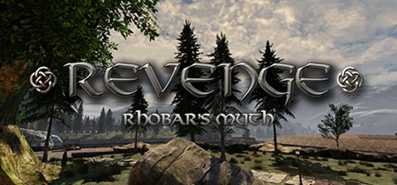 Revenge: Rhobar's myth Game Cover