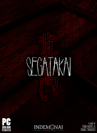 Segatakai Game Cover