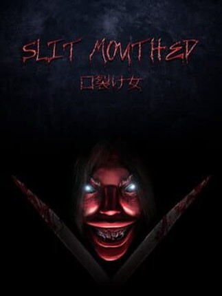 Slit Mouthed Game Cover