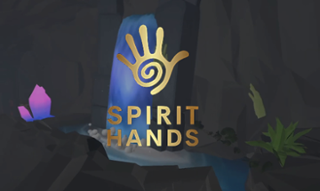 Spirit Hands Image