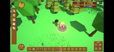 Survival Engine Unity Image