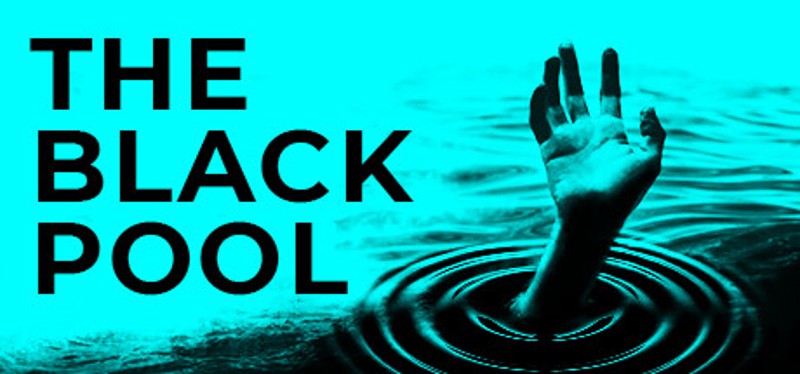 The Black Pool Game Cover