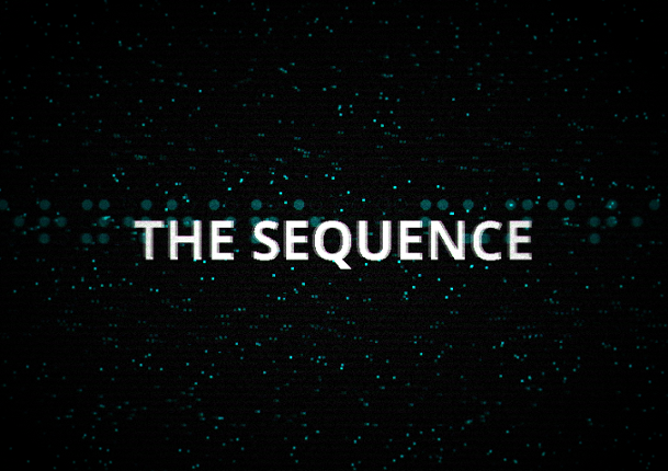 The Sequence Game Cover