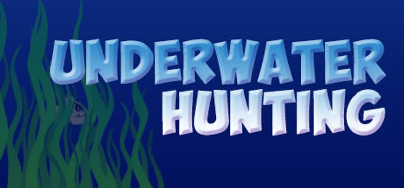 Underwater hunting Game Cover