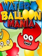 Water Balloon Mania Image