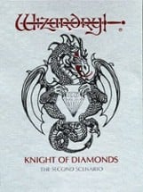 Wizardry: Knight of Diamonds - The Second Scenario Image