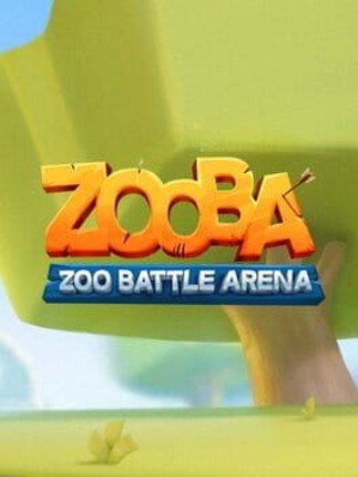 Zooba Game Cover