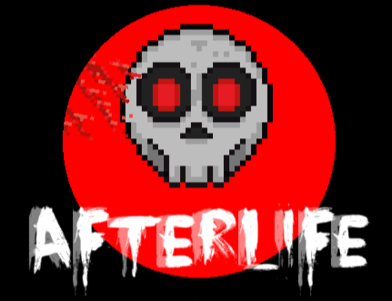 Afterlife Game Cover