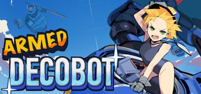 ARMED DECOBOT Image