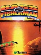 Bass Fisherman Image