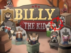 Billy the Kid Image