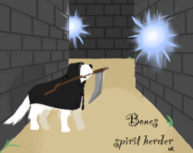 Bones: Spiritherder Image