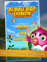 Bubble Bird Shooter: Bird Kingdom Image