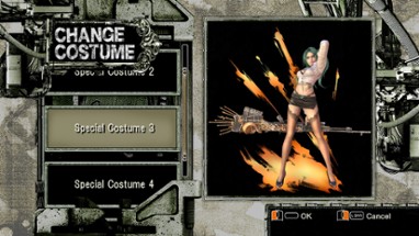 Bullet Witch Image