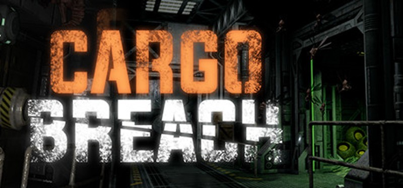 Cargo Breach Game Cover