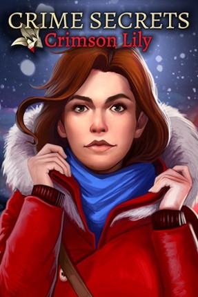 Crime Secrets: Crimson Lily (Xbox Version) Game Cover