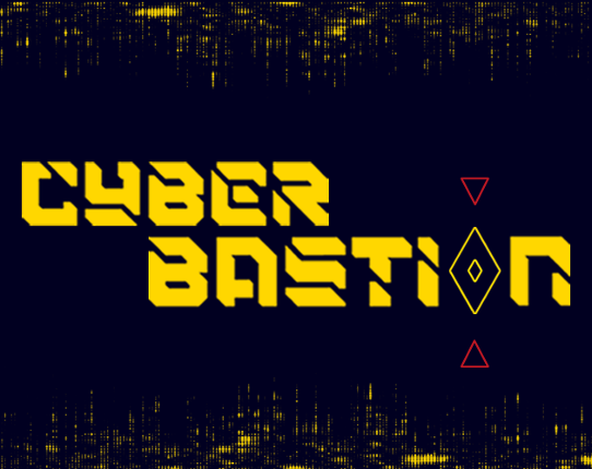 CyberBastion Game Cover