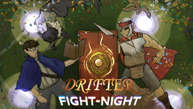 Drifter Fight Night Image
