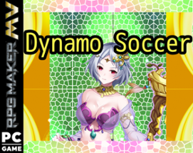 Dynamo Soccer Image