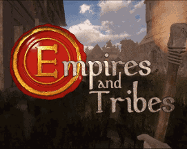 Empires and Tribes Image