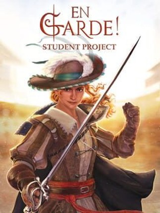 En Garde!: Student Project Game Cover