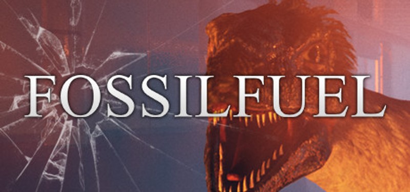 Fossilfuel Game Cover