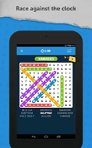 Infinite Word Search Puzzles Image
