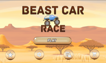 Beast Car Race Image