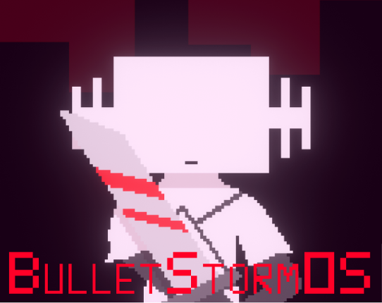 BulletstormOS Game Cover